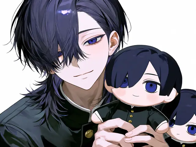 Profile image of 綴