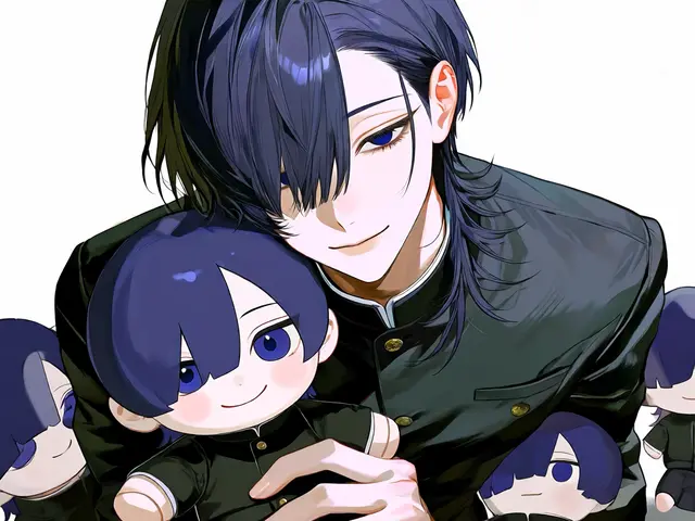 Profile image of 綴