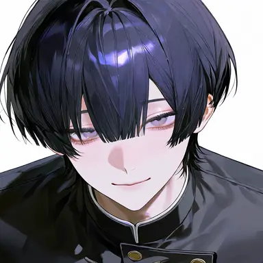 Profile image of 執