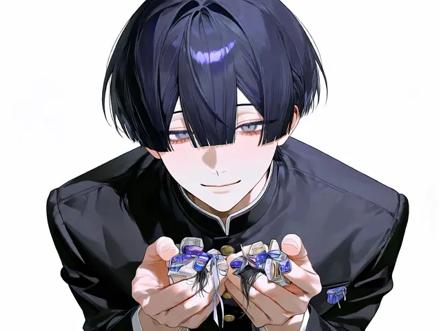 Profile image of 執