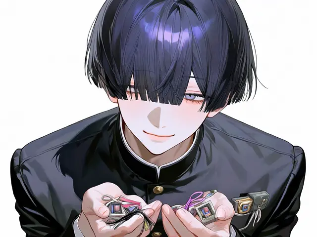 Profile image of 執