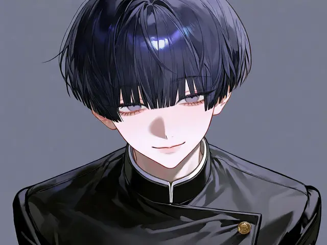 Profile image of 執