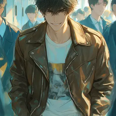 Profile image of Dax