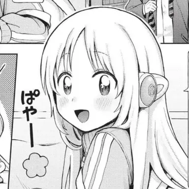 Profile image of だち子