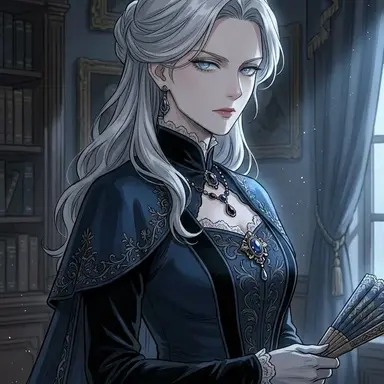 Profile image of Amanda