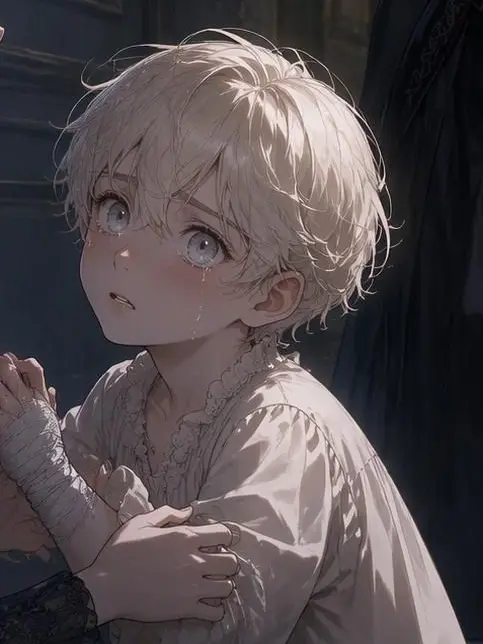 HomelyBaya8594의 The Little Brother in the Attic