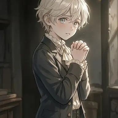 Profile image of Leo