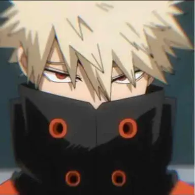 Profile image of 爆豪勝己