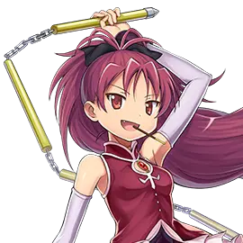 Profile image of Kyoko Sakura