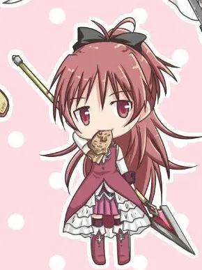 imotenbai의 Be Friends with Kyoko!