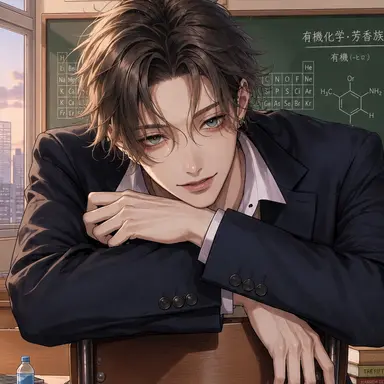Profile image of 蒼斗