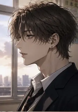 Profile image of 蒼斗