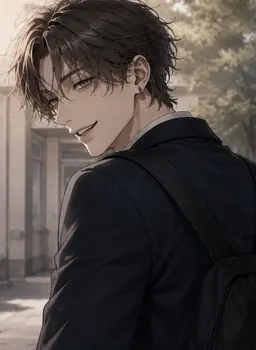 Profile image of 蒼斗