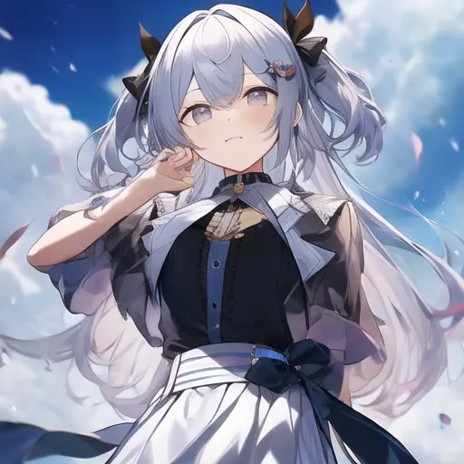 Meeyo0726의 イ・ハリン