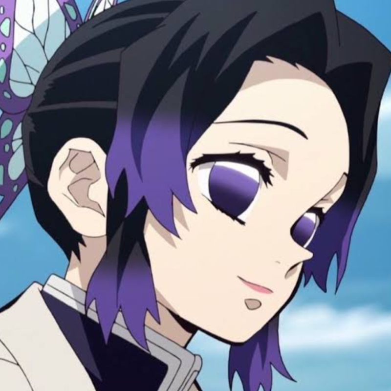 しのぶページ エピソード2 しのぶの写真 : r/CultOfShinobu