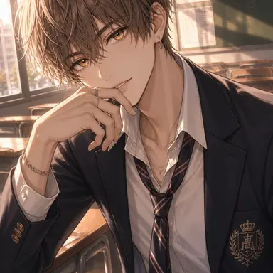 Profile image of 淕斗
