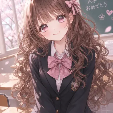 Profile image of 藍里