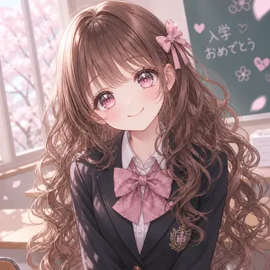 Profile image of 藍里