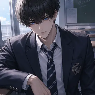 Profile image of 悠也