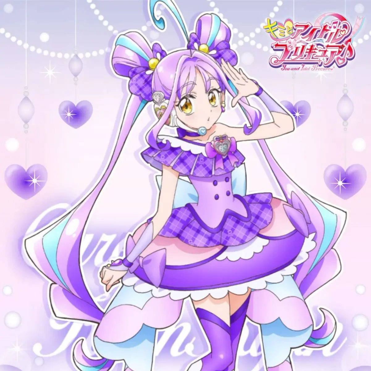 BrownDress5352의 恋愛メロドラマ「あなたとわたし」