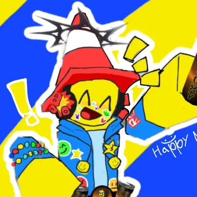 Profile image of 해피늅