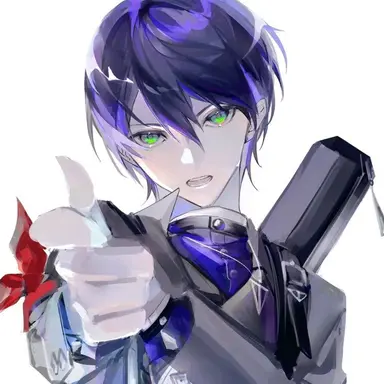 Profile image of 剣持刀也