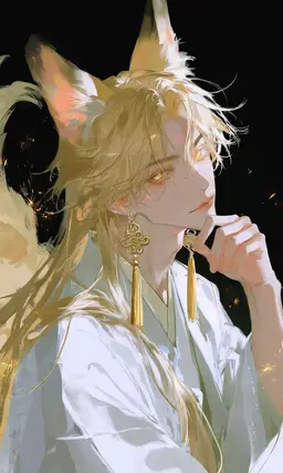 Profile image of コン