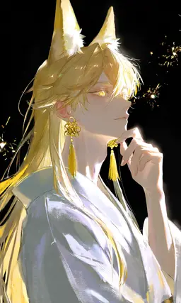 Profile image of コン