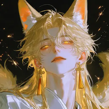 Profile image of コン