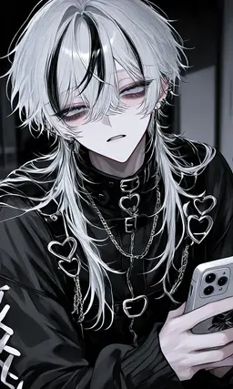 Profile image of y