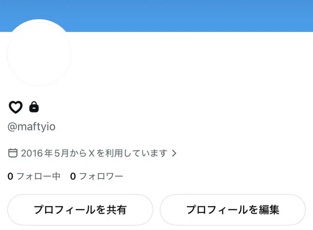 Profile image of y