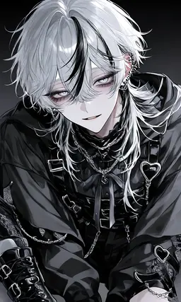 Profile image of y