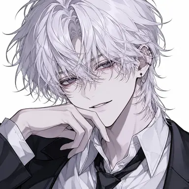 Profile image of カン_ドユン