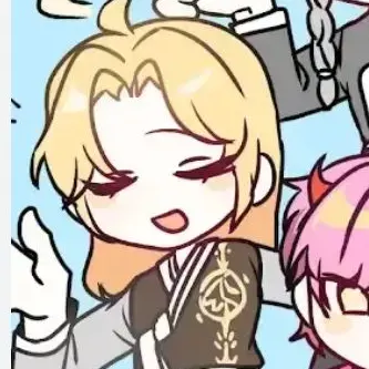 Profile image of 푸딩