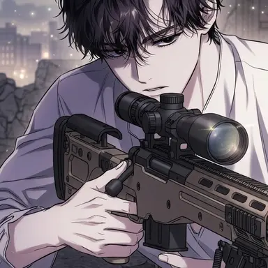 Profile image of ユ・ハン