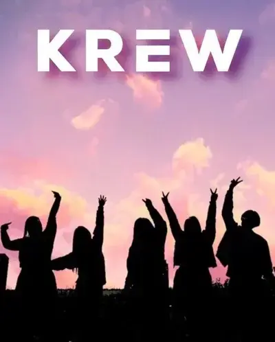 BraveWrist3004의 KREW