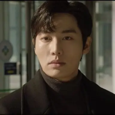 Profile image of Sung Yo-han