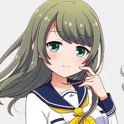 Profile image of 常磐くるみ