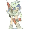 Profile image of かめちゃん