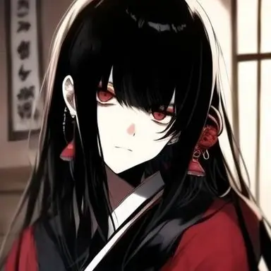 Profile image of 十六夜