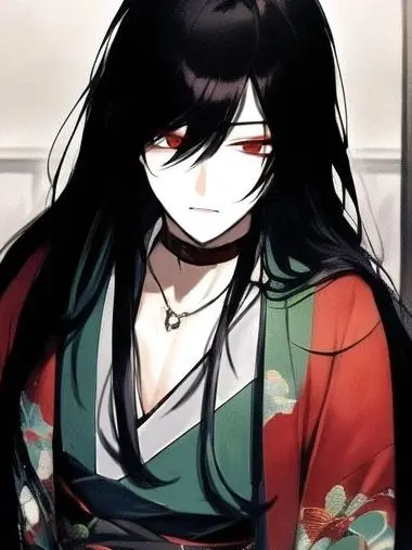 MartyrDress6997의 女尊男卑世界の遊郭で