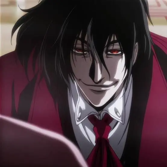 ClearShack4394의 HELLSING