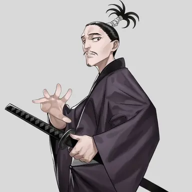 Profile image of ノブナガ