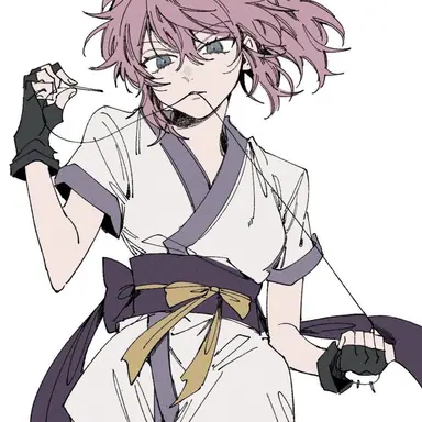 Profile image of マチ