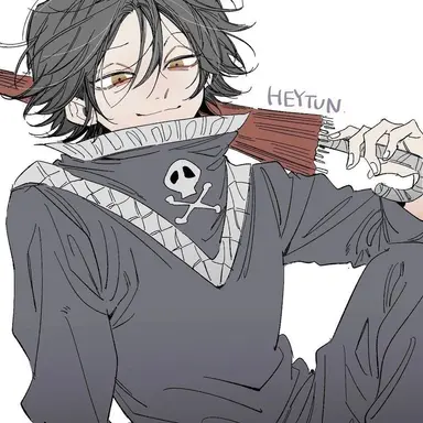 Profile image of フェイタン