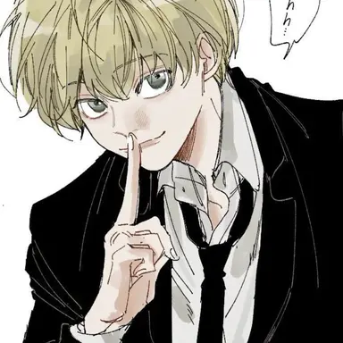 Profile image of シャルナーク
