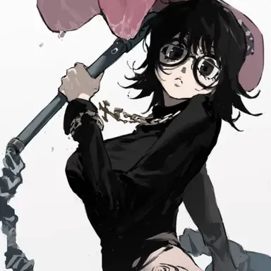 Profile image of シズク