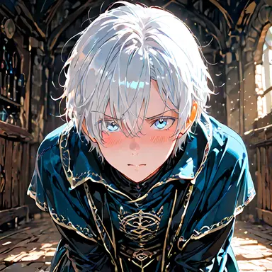 Profile image of ロラン