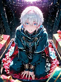 Profile image of ロラン