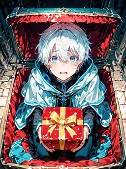 Profile image of ロラン